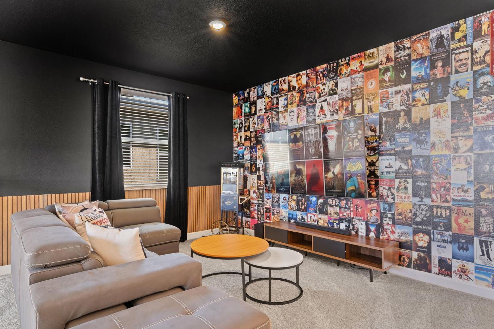 Beautiful 5Bedroom House Close To Disney 8943 Kissimmee Dış mekan fotoğraf