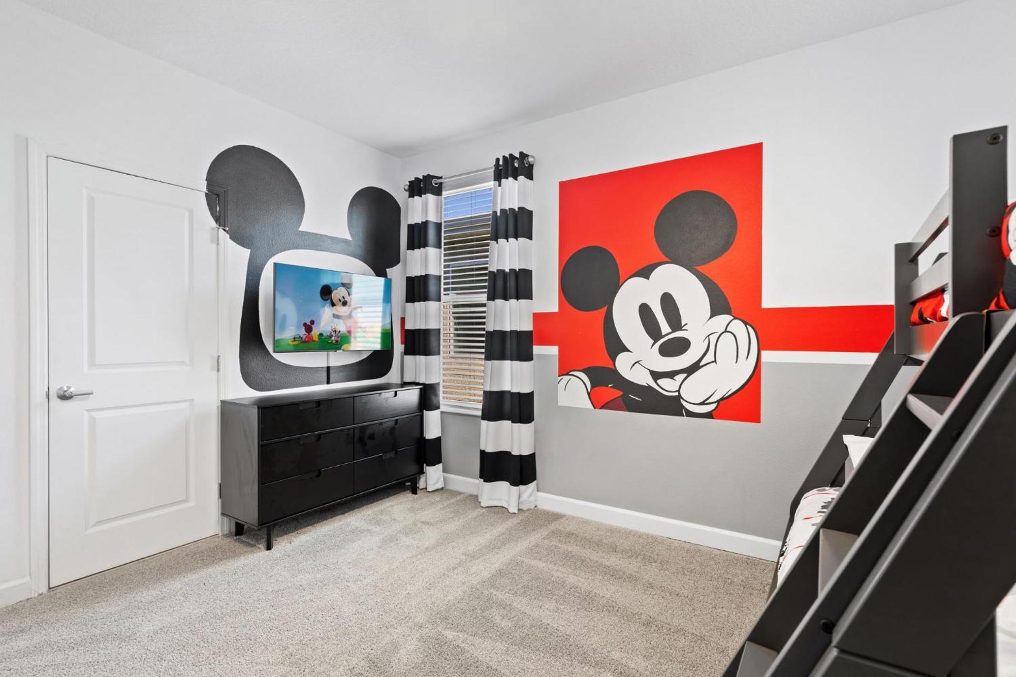 Beautiful 5Bedroom House Close To Disney 8943 Kissimmee Dış mekan fotoğraf