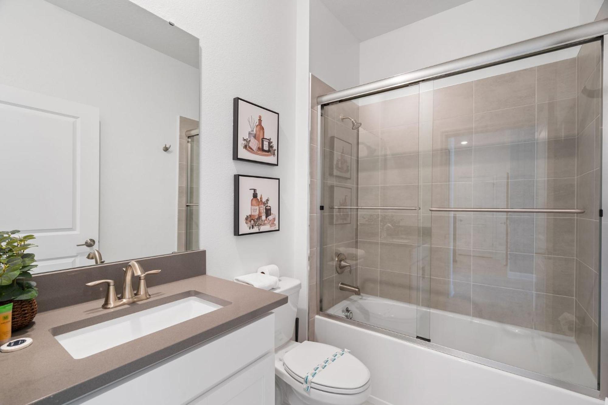 Beautiful 5Bedroom House Close To Disney 8943 Kissimmee Dış mekan fotoğraf