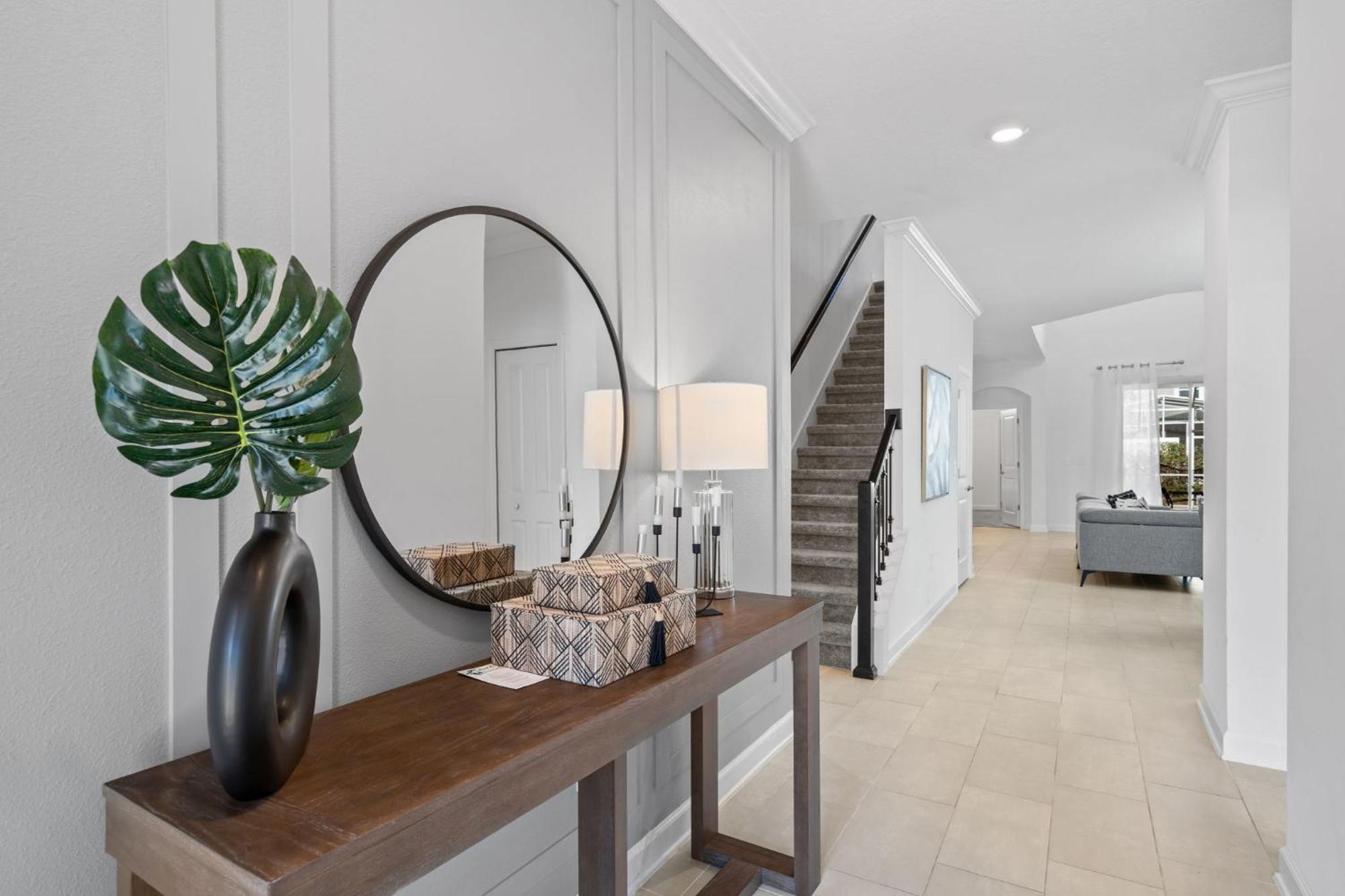 Beautiful 5Bedroom House Close To Disney 8943 Kissimmee Dış mekan fotoğraf